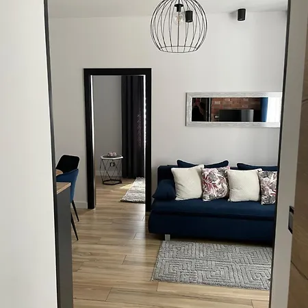 Kamienica Grobla 1610 Apartment *