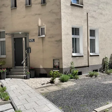 Apartment Kamienica Grobla 1610 Gdansk