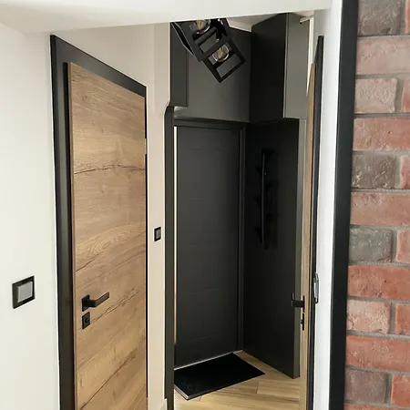 Kamienica Grobla 1610 Apartment Gdansk